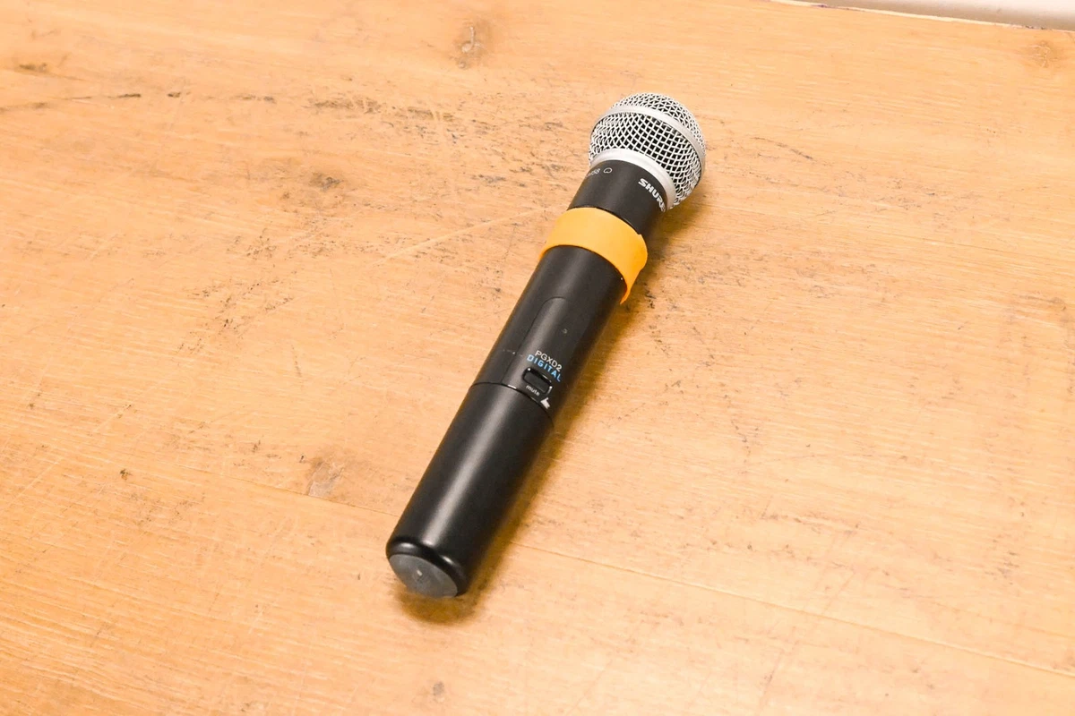 Shure SM58 Pro Audio Microphones & Wireless Systems for sale | eBay