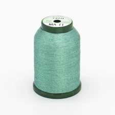 King Star Metallic Embroidery Thread