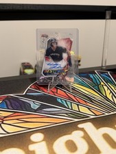 2025 Bowman’s Best Walker Jenkins Best Tek Auto /99 Twins Rookie