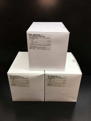 Thermo Scientific REF 2789-05-HR ART 1200 SoftFit-L Pipet Tips Lot 3 PKS