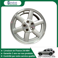 Jantes Jeep CHEROKEE