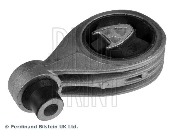 Blue Print Motorlager ADN180107 FüR Qashqai J10 Nissan Trail Gummi/Metall 1 NJ10-image