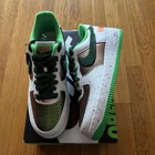 Nike Air Force 1 DOAF Oregon Egg Or Duck PE IU7613-100 Brand New Size 13