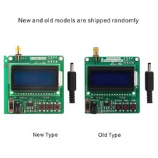 RF Power Meter Power Attenuation Set Digital Display Strength Module 1M‑8