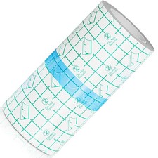 Tattoo Aftercare Bandage Second Skin Tattoo Cover 5.9in 2.2yd Wraps for Healing