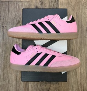 adidas gazelle silver green womens adidas Originals x Song For The Mute Samba LX Freizeit main image 1