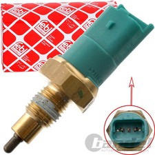 FEBI SCHALTER RÜCKFAHRLICHT RÜCKWÄRTSGANG für NISSAN QASHQAI RENAULT CLIO KANGOO