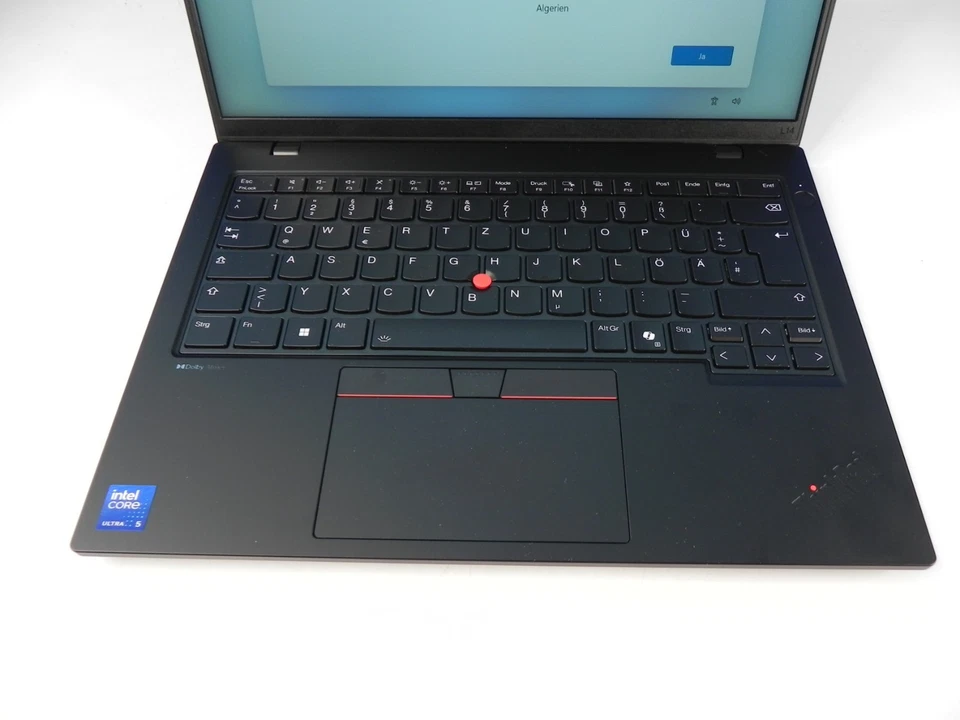 Lenovo ThinkPad L14 G6 · Core Ultra 5 225U · 16GB · 512GB, Foto 2 von 5
