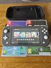 Nintendo Switch Lite Grey Handheld Gaming System *Immaculate Condition* *Bundle*