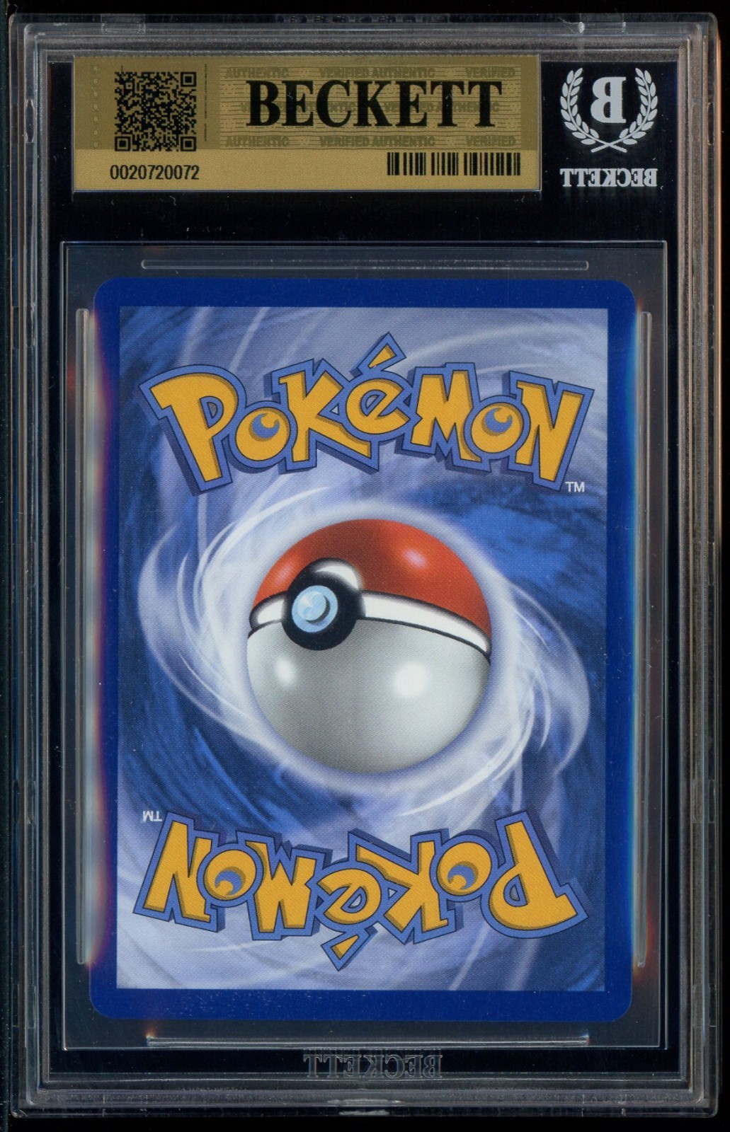 2025 Pokemon Destined Rivals DRI EN #231 Rocket's Mewtwo ex BGS 10 PRISTINE view 2