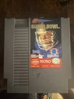 Tecmo Super Bowl NES Nintendo