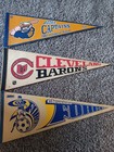 21 Ohio sports pennants — photo 2