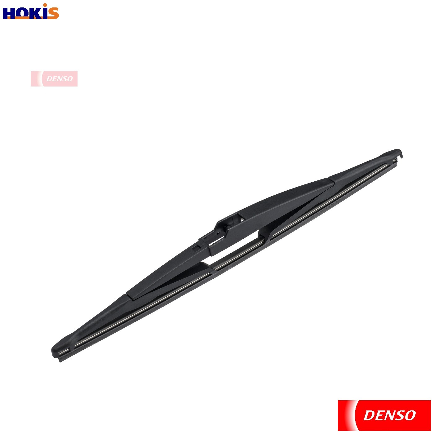 Rear DENSO DRD-009 Wiper Blade, universal for ALFA ROMEO,KIA,LEXUS,MAZDA,TOYOTA - Image 10