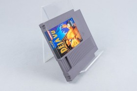 Nintendo NES *Deja Vu* OVP CIB PAL B DG-SWE/SWE +