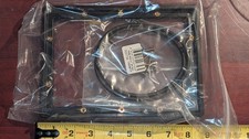  1 Underwater Kinetics DryBox Panel Ring Kit 500756 New  Sealed