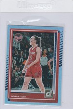 2025-Donruss WNBA Caitlin Clark #47 Holo Card