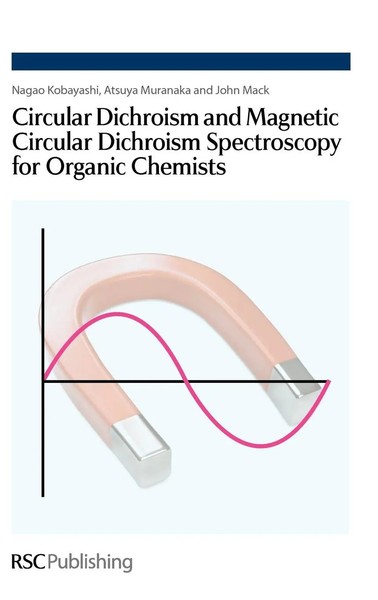 Circular Dichroism And Magnetic Circular Dichroism Spectroscopy For Organic...-image