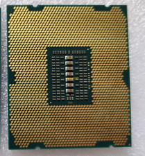 Processeur Intel Pentium II 400 MHz – L'unité CPU D'occasion Pour PC Vintage !