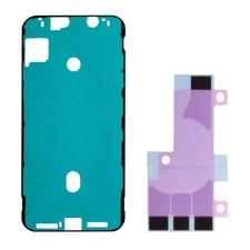iPhone XS Max Tape Set Waterproof LCD Screen Frame Seal Battery Adhesive Tape