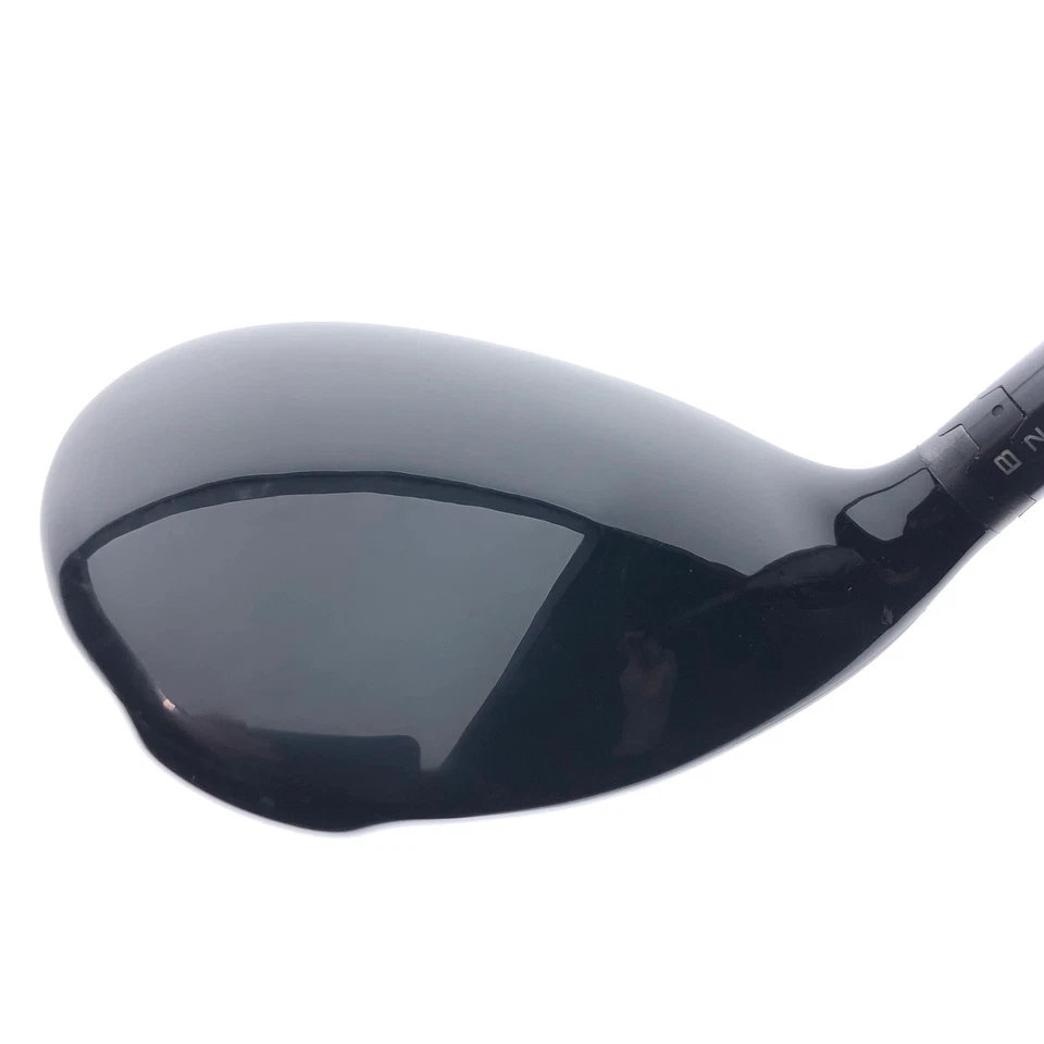 Used Titleist TSR 2 3 Fairway Wood / 15 Degrees / Stiff Flex / Left-Handed - Image 4 of 4