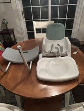 Fisher-Price Portable Booster/High Chair