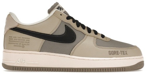 US9.5】NIKE AIR FORCE 1 WTR GTX CQ7211-300 【DS】 | eBay