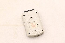 Official Sega Dreamcast Visual Memory Unit VMU US ENGLISH VERSION! Tested!