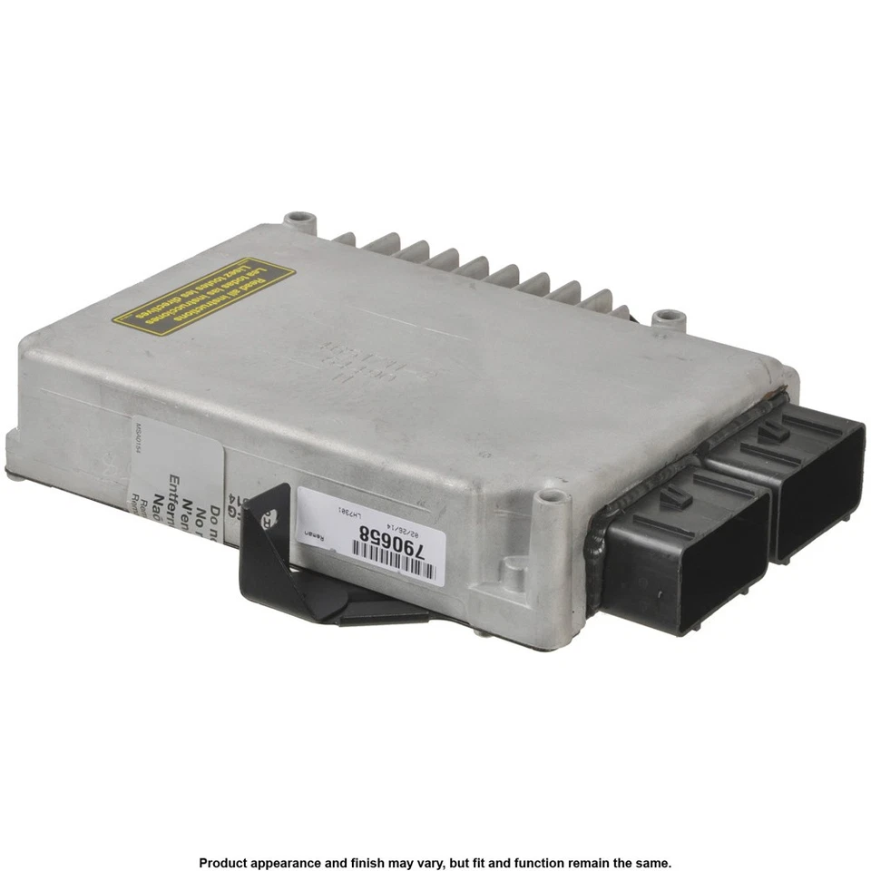 Módulo de control de motor cardone ECM ECU TCP para Chrysler Cirrus Dodge Stratus Foto 4 de 4