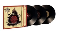 Iam Iam:L'ecole Du Micro D'argent,3Lp (Vinyl)