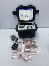 THE MODAL SHOP 9100D Portable Vibration Calibrator