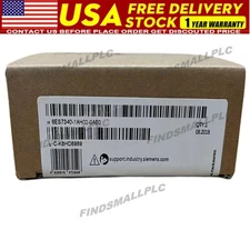 New Siemens 6ES7340-1AH02-0AE0 6ES73401AH020AE0 SIMATIC S7-300, CP 340