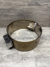 Watlow Husky 658959E Band Heater, 230/460V 4800/2400W, 11-1/2  X 5  , New