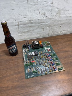 Data Instruments PCB ASSY D42898-03 Rev 1 Control Board INV=32928