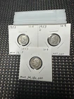1953 roosevelt dime