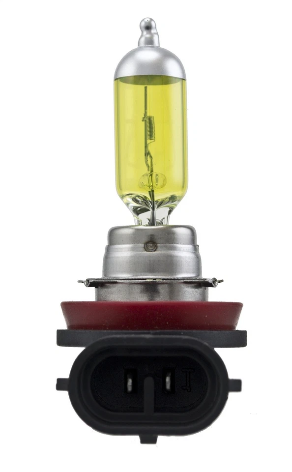 Hella Lighting H71071072 Tail Light Bulb Ultra White - Imagem 2 de 4