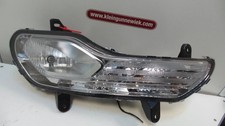 Antibrouillard Ford KUGA