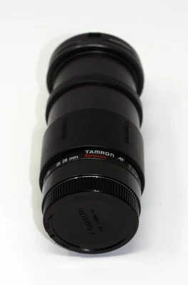 Tamron Canon EF 28-200mm Focal Camera Lenses for sale | eBay