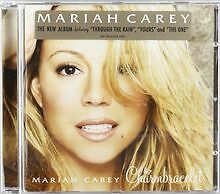 Charmbracelet von Carey,Mariah | CD | Zustand gut
