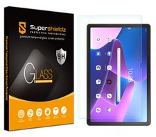 Supershieldz Tempered Glass Screen Protector for Lenovo Tab M10 Plus Gen 3 10.6"
