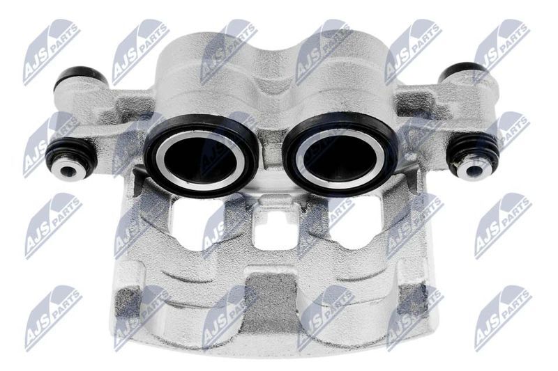 Étrier de frein à piston flottant pour Iveco Daily IV Pritsche