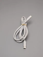 Gigaware IEEE-1394b FireWire 800 9 Pin Male to 9 Pin Male Cable - 1.8m