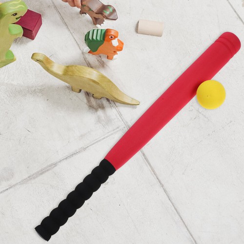 Children's Baseball Practice Stick Pupils Kids Outdoor Toddler Toys - Picture 2 of 12