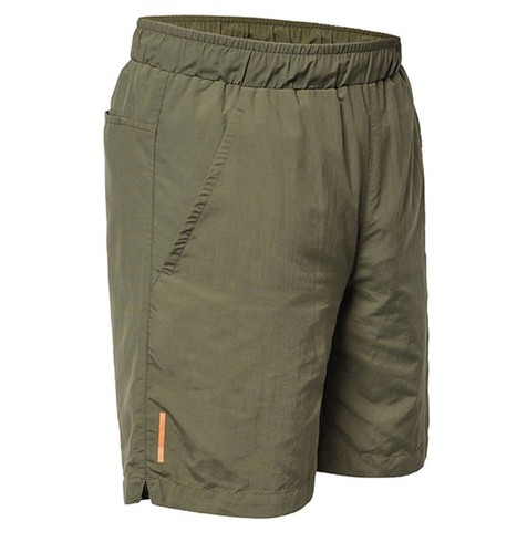 Spika Guide Quick Dry Shorts - Performance Olive Mens 2XL #HCS-GUO-1A6 - Picture 2 of 4