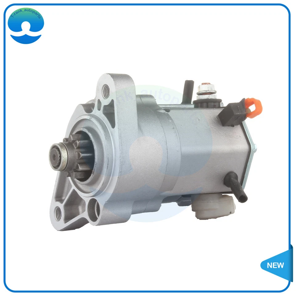 228000-3750 Starter for 1995-2004 Toyota Tacoma Base Extended Cab Pickup 2-Door - Image 4 of 4