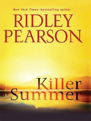 Killer Summer by Pearson, Ridley