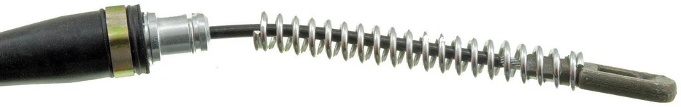 Трос стояночного тормоза подходит для 1998-2001 Mercury Grand Marquis DORMAN - ПЕРВАЯ ОСТАНОВКА - Изображение 3 из 3