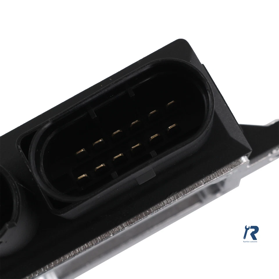 NEW Glow Plug Control Module Black fit for Bmw 335d X5 2009-2014 12217800156 - Изображение 3 из 4