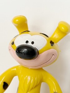 MARSUPILAMI - MINI-FIGURINES PVC Plastoy - Les Marsupilamis EUR 36,00 - FR