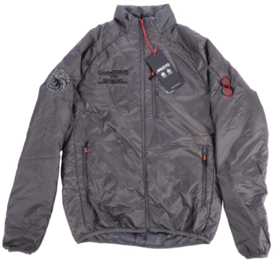 Game Of Thrones Season 8 Cast & Crew Gift Jacket GOT Musto