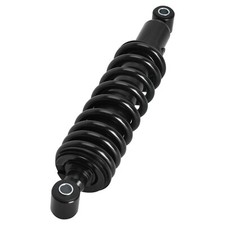 Resorte amortiguador de suspensión trasera 330 mm 13" para UTV ATV Quad Dirt Bike